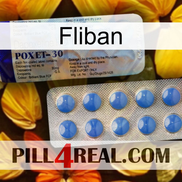 Fliban 39